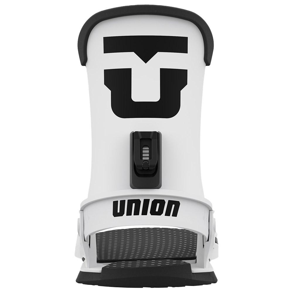 スノーボード UNION BINDING 24-25 CADET PRO S WHITE Cadet Pro Kids