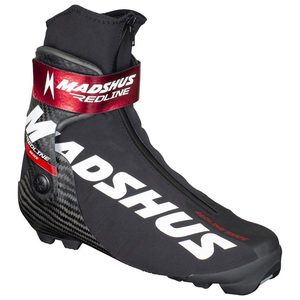 MADSHUS Redline Skiathlon ブーツ EU 41 MADSHUS Redline Skiathlon ブーツ EU 41 Madshus Redline Skiathlon