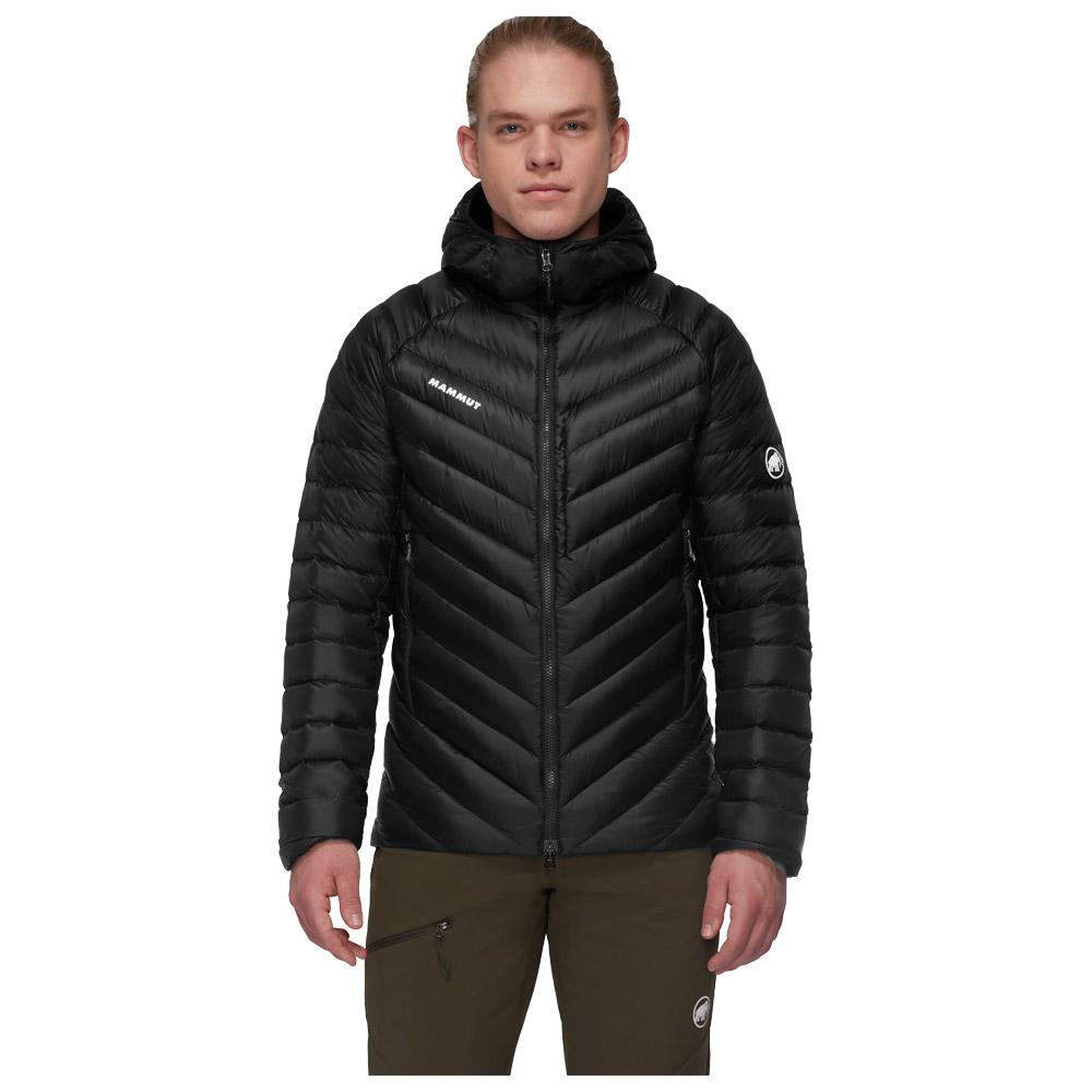 Mammut Broad Peak Mammut Daunenjacke Herren GrÃ¼n