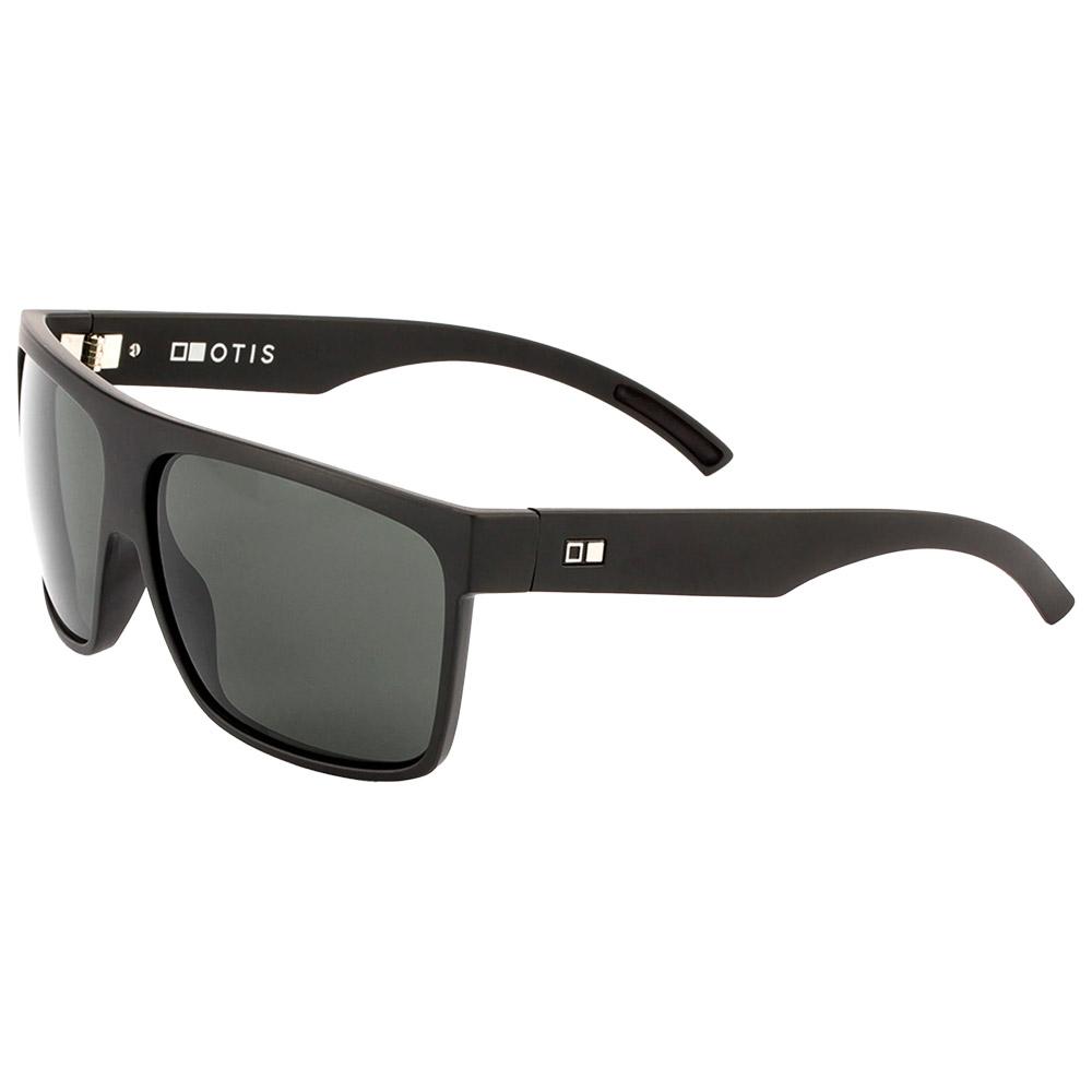 Otis - Young Blood Sport Eco Matte Black L.I.T Grey Polar - Sunglasses