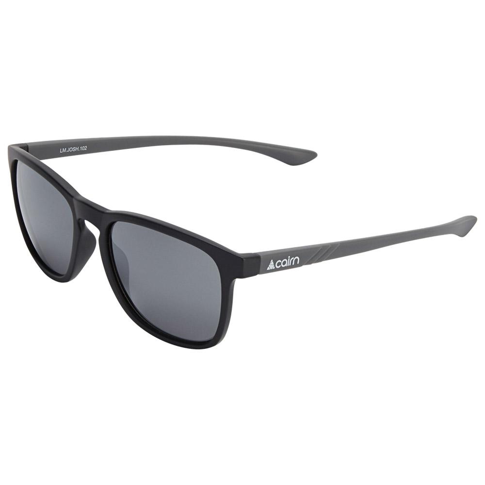 Cairn - Josh Mat Black Graphite - Sunglasses