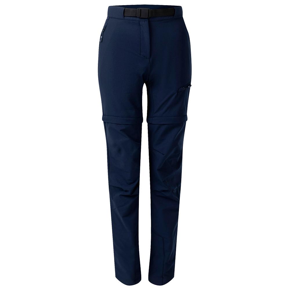 DARE2B - Melodic Pro Zip Off Navy - 8 - Hiking pants