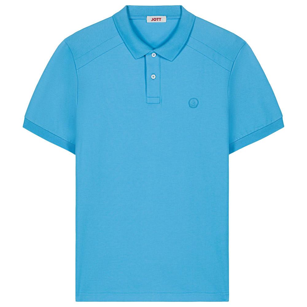 Jott - Alvaro Horizon Blue - M - Polo