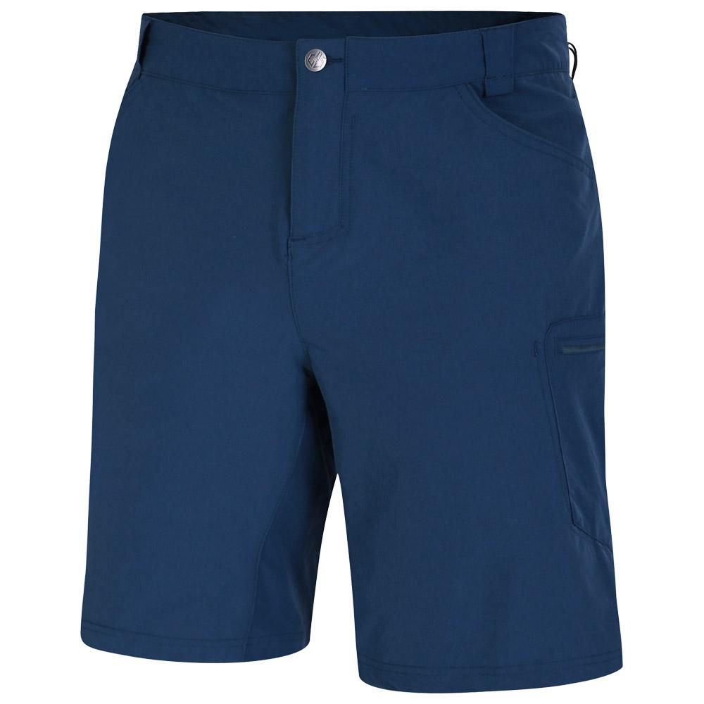 DARE2B - Tuned In II Short Moonlight Denim - 32 - Hiking shorts