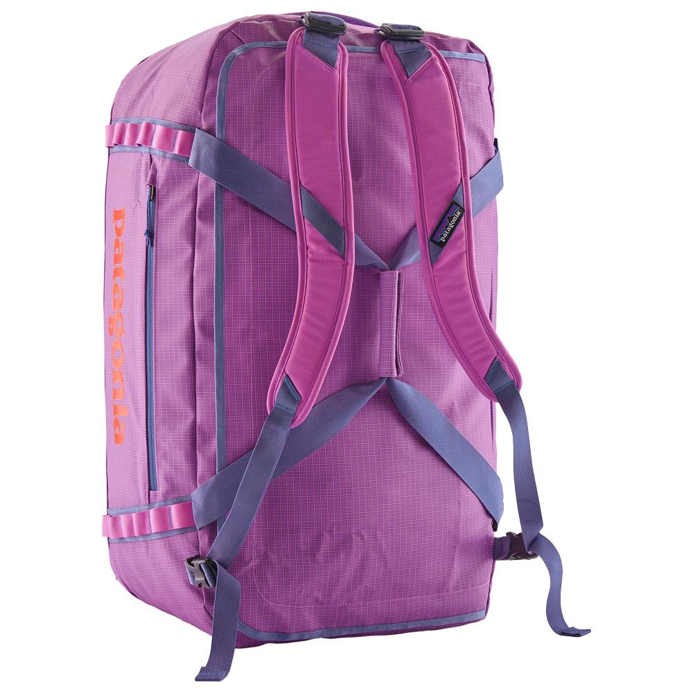 パタゴニア　Descensionist Pack 32L purple Lサイズ Patagonia Backpack Descensionist 32l Purple - Winter 2021