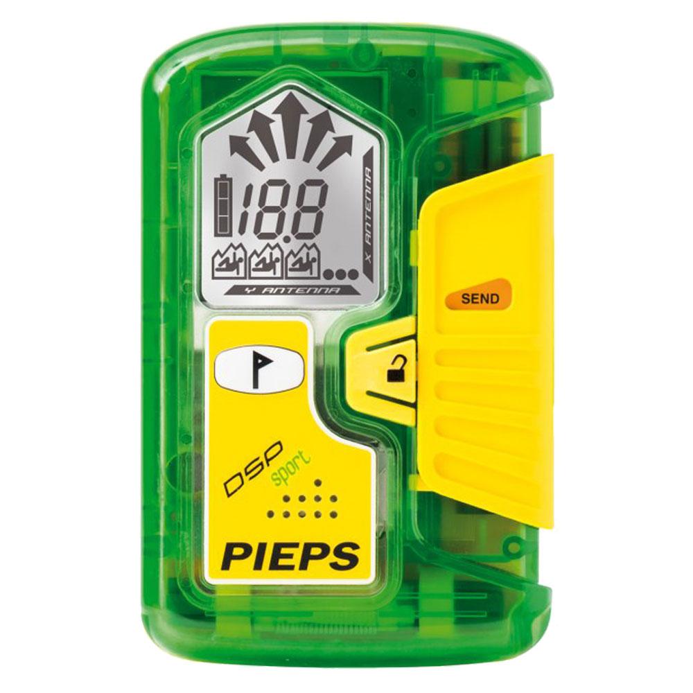 Pieps Beacon package Set Sport Dsp - Winter 2022 | Glisshop