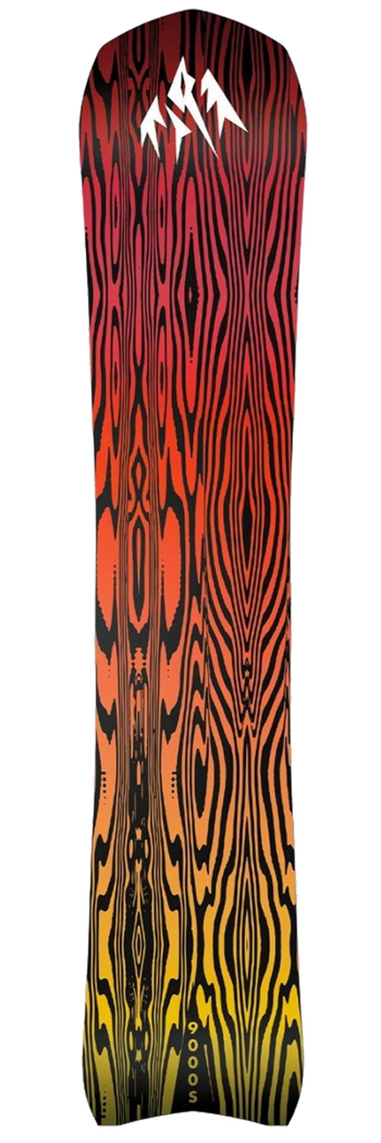 Snowboard plank Jones Freecarver 9000s - Winter 2026 | Glisshop