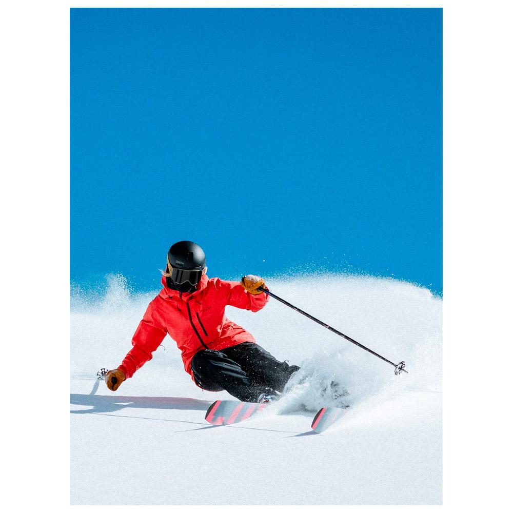 Line Set sci alpino Blade att Inverno 2025 Glisshop