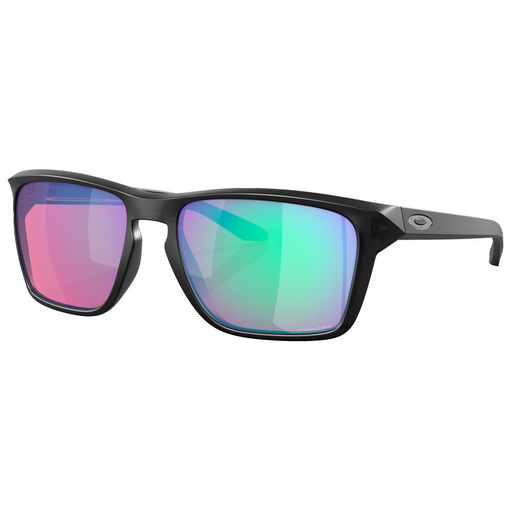 Sunglasses Oakley Sylas Matte Black Ink Prizm Golf