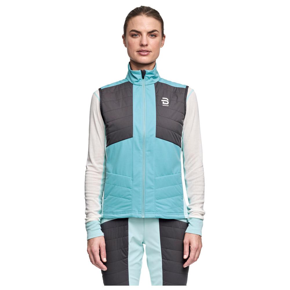 Salomon Men s puffiest Drifter Mid Vest