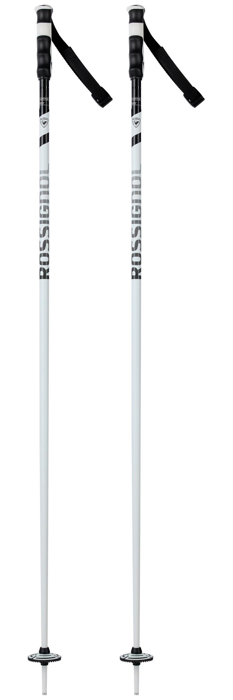 Rossignol - Tactic Plus White - 125 - Stöcke
