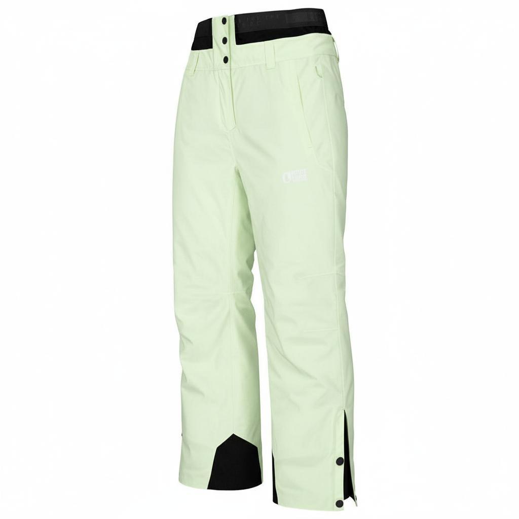 Picture - Exa Lime Cream - L - Technical pants