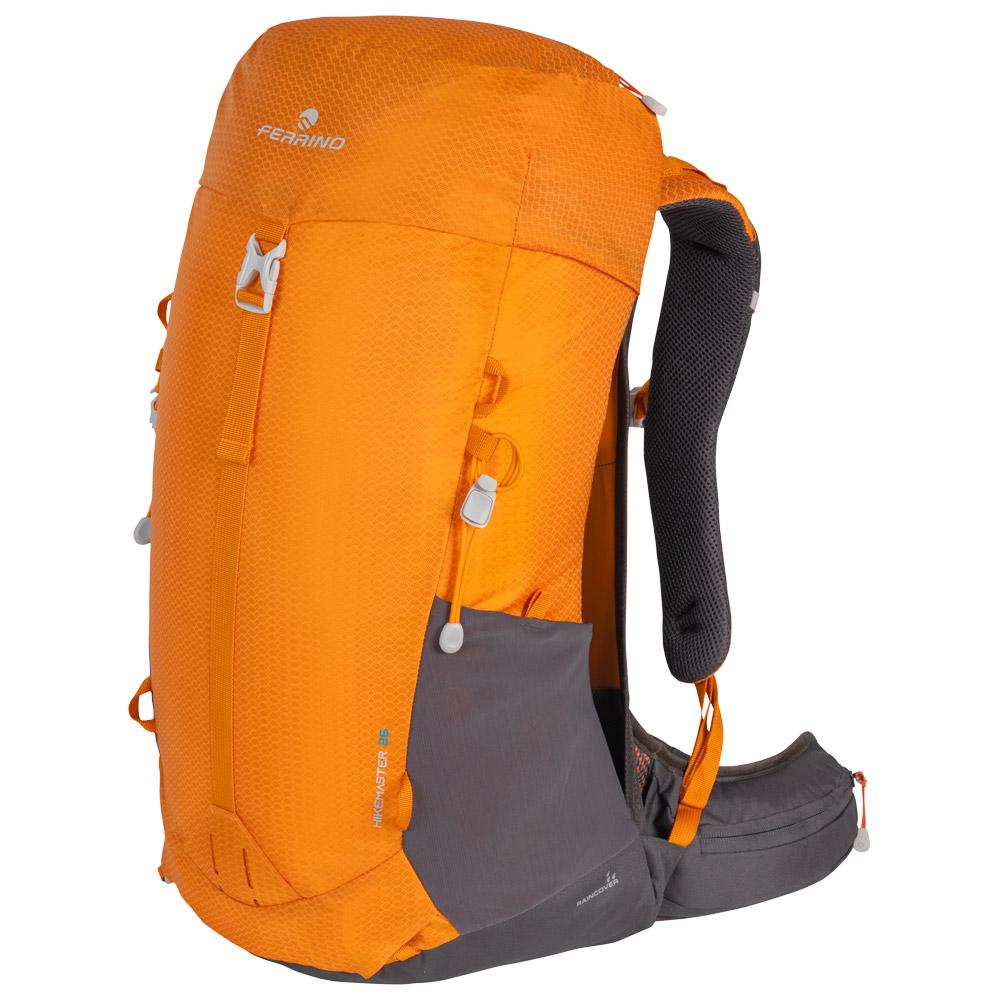 Ferrino - Hikemaster 26 Orange - Rucksack - Goldange - Herren - Glisshop.de