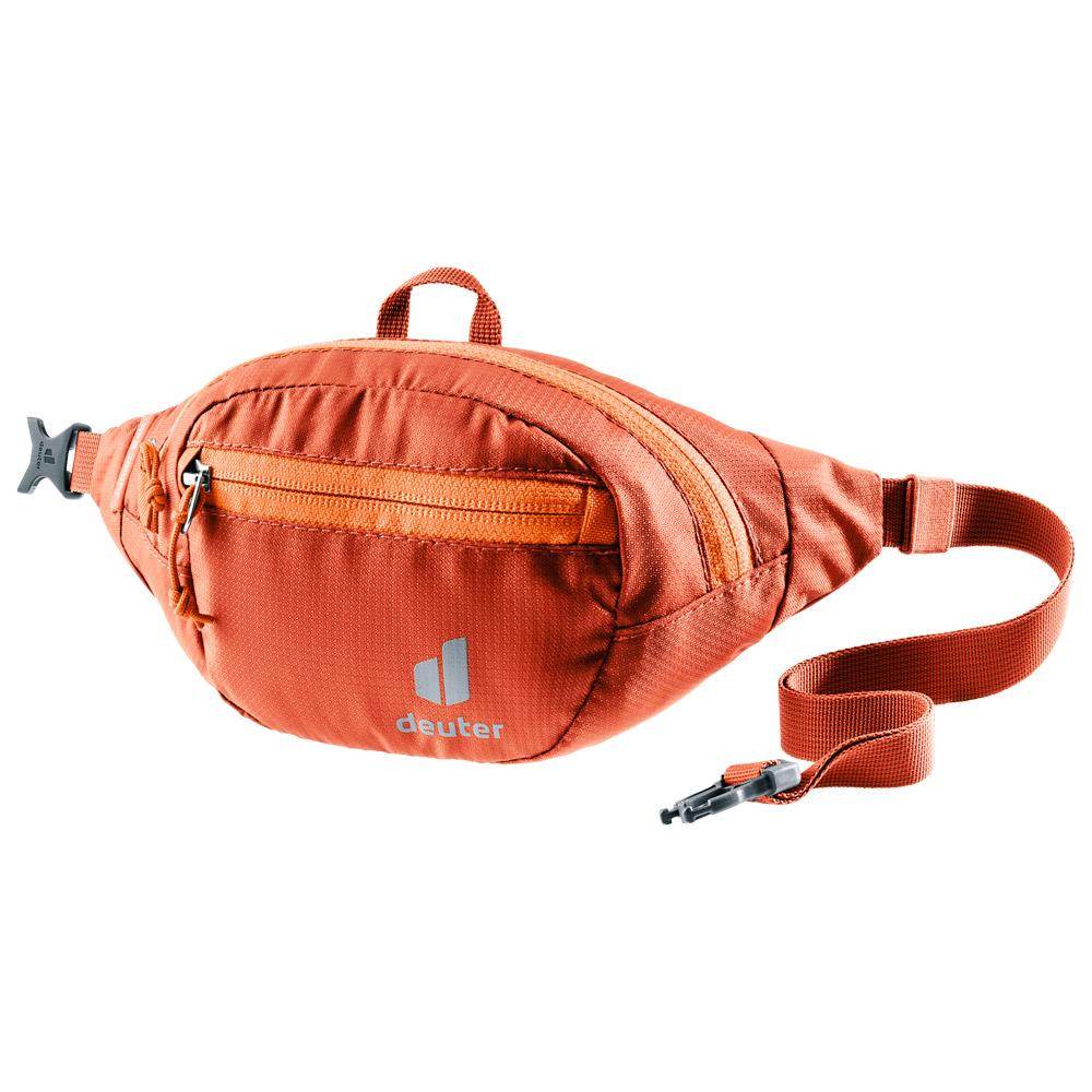 Sac banane Deuter Junior Belt Chestnut Ete 2024 Glisshop