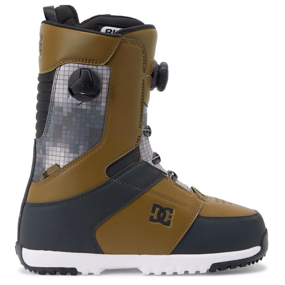 Dc shoes sales boots snow