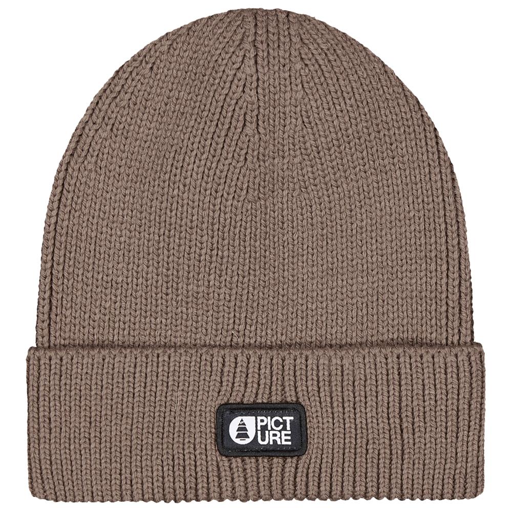 Picture - Colino Beanie Shitake - Beanies