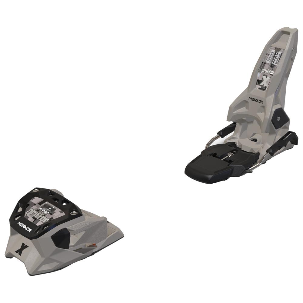 Marker - Griffon X 13 90mm Sandy Black - Ski binding