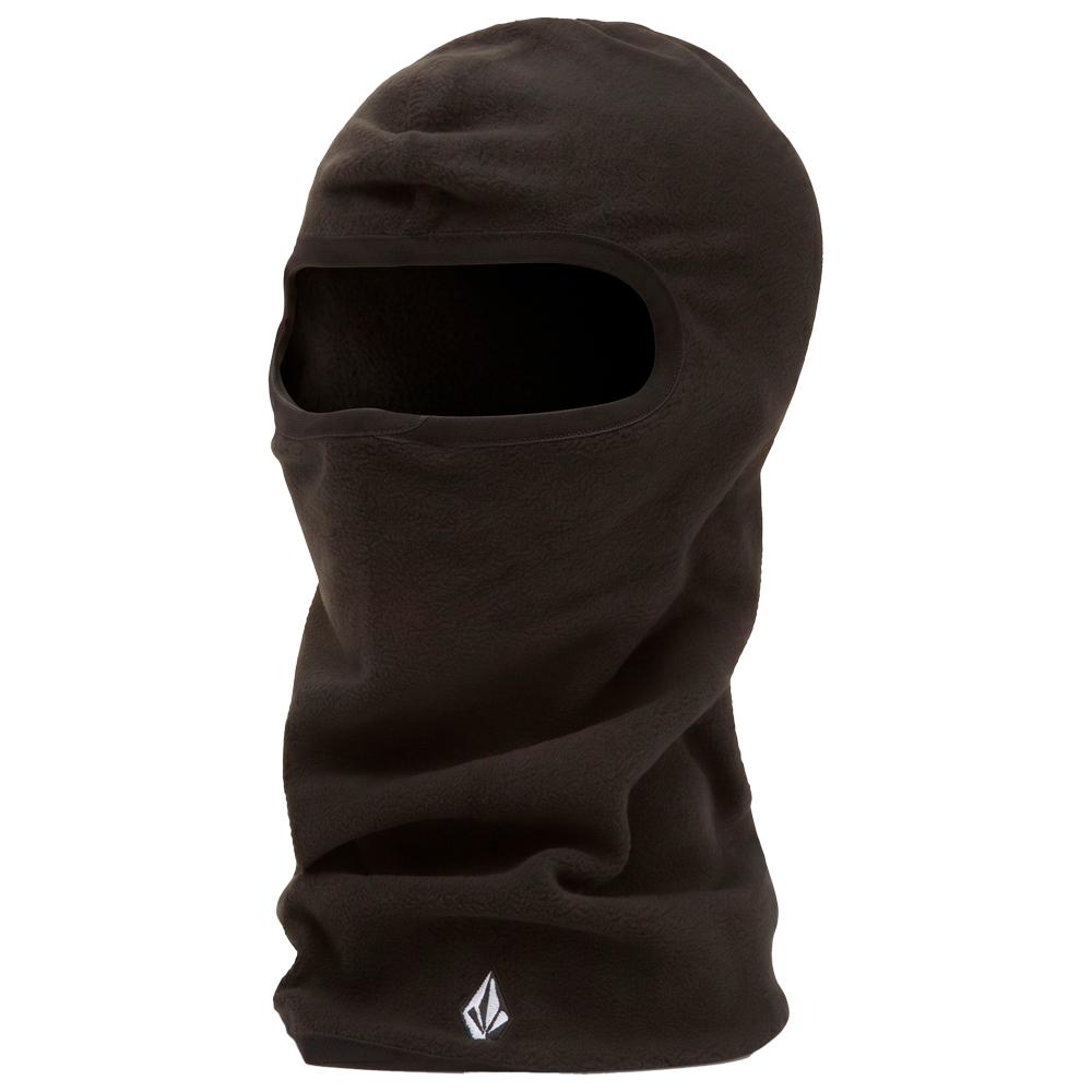 Volcom - Powclava Black - Balaclava