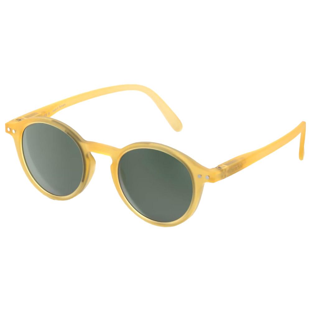 Izipizi - Sun Junior #D Yellow Honey Green Polarized - Sunglasses