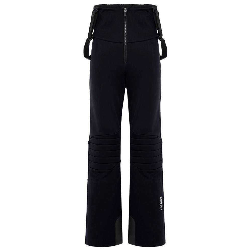 Colmar - Shape Advanced Fit Softshell Black - 38 - Technical pants