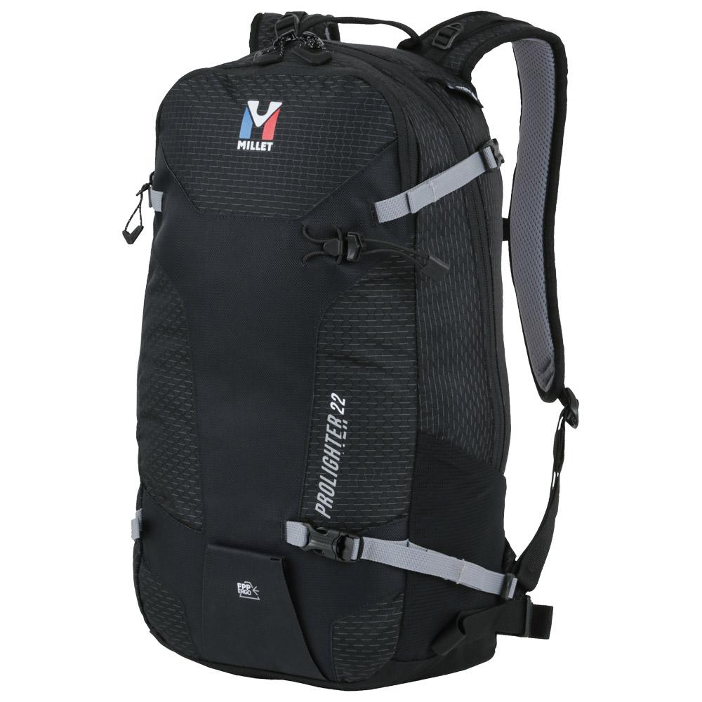 Millet prolighter 22 shop