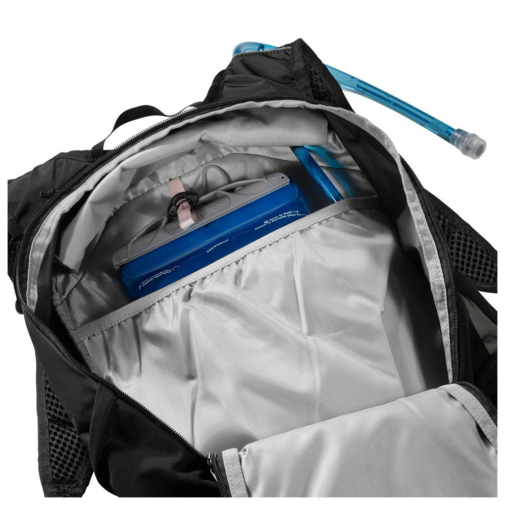 Rucksack Salomon Trailblazer 20 Black Black Winter 2022 Glisshop