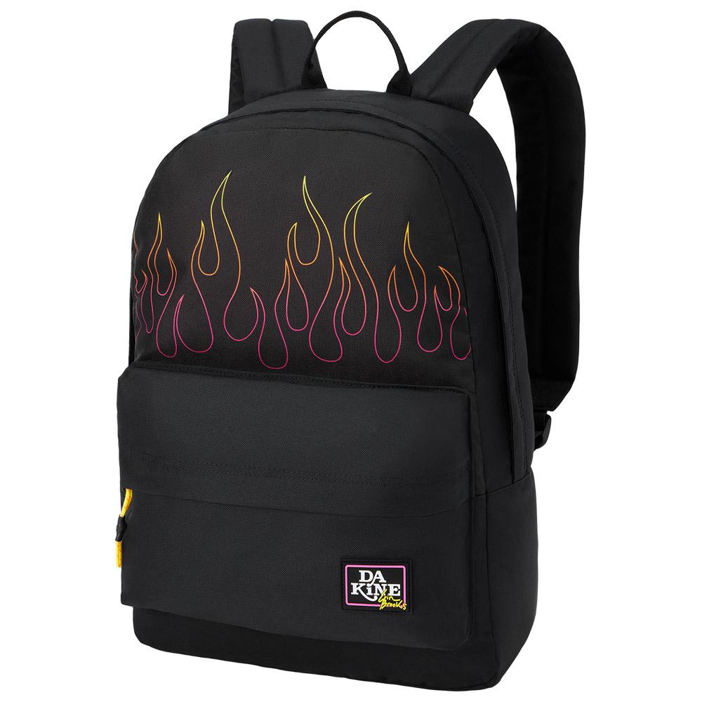 Dakine - 365 Pack 21L Erin Brooks Black Neon - Backpack
