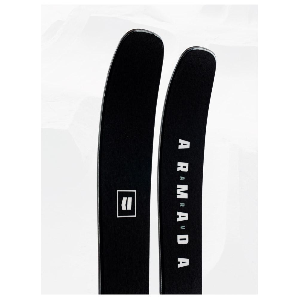 Esquís Armada Arv 100 Black Edition - Invierno 2026 | Glisshop