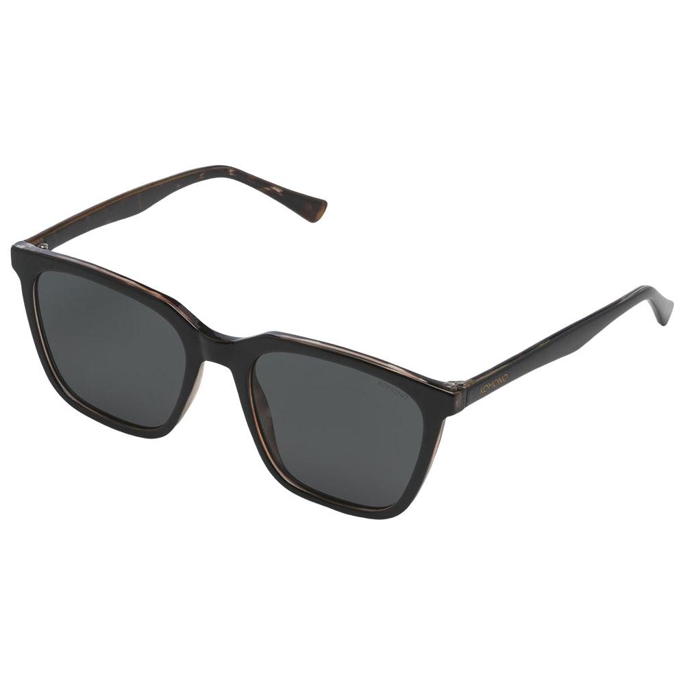 Komono - Jay Black Tortoise - Sunglasses