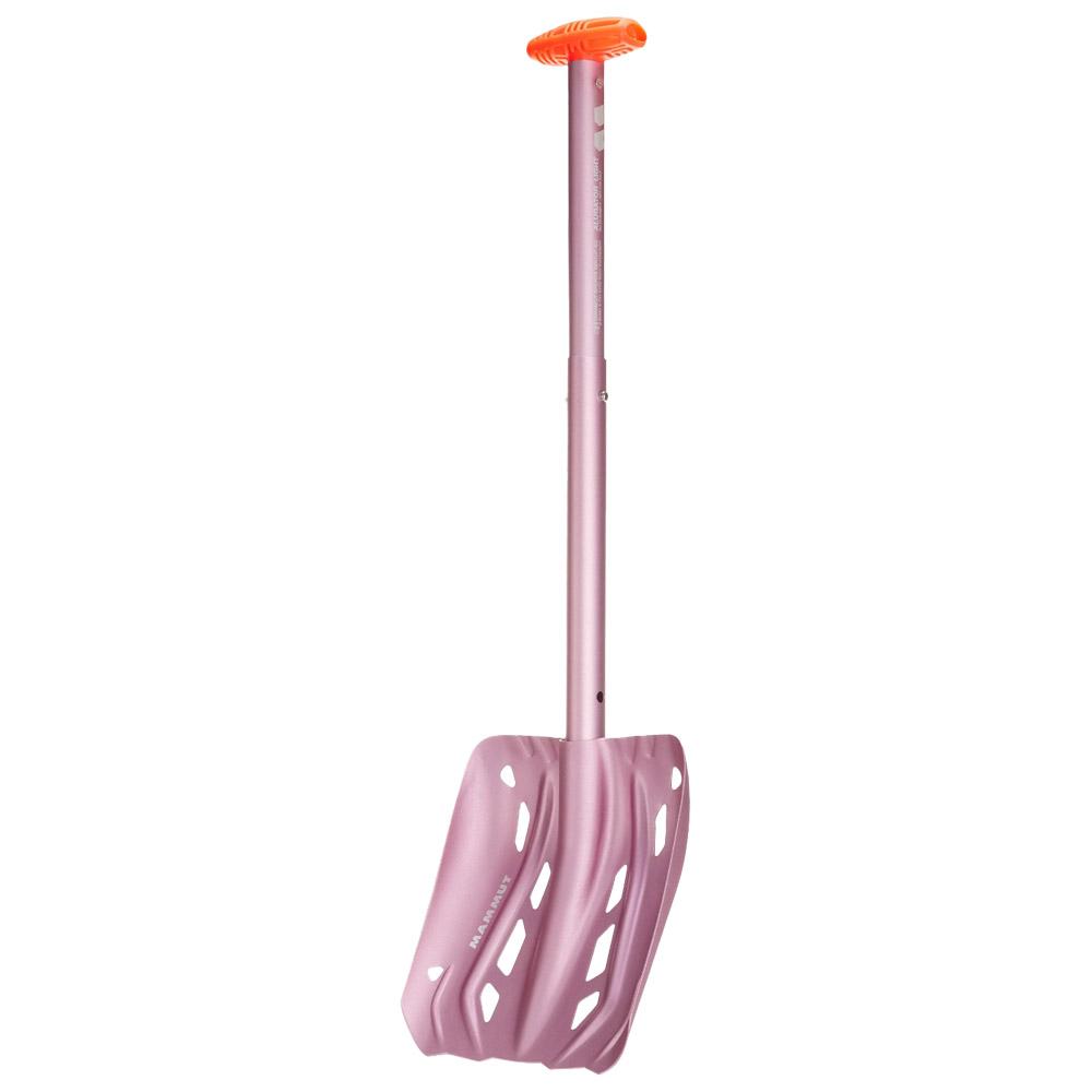 Mammut - Alugator Light Dragon Fruit - Schaufel