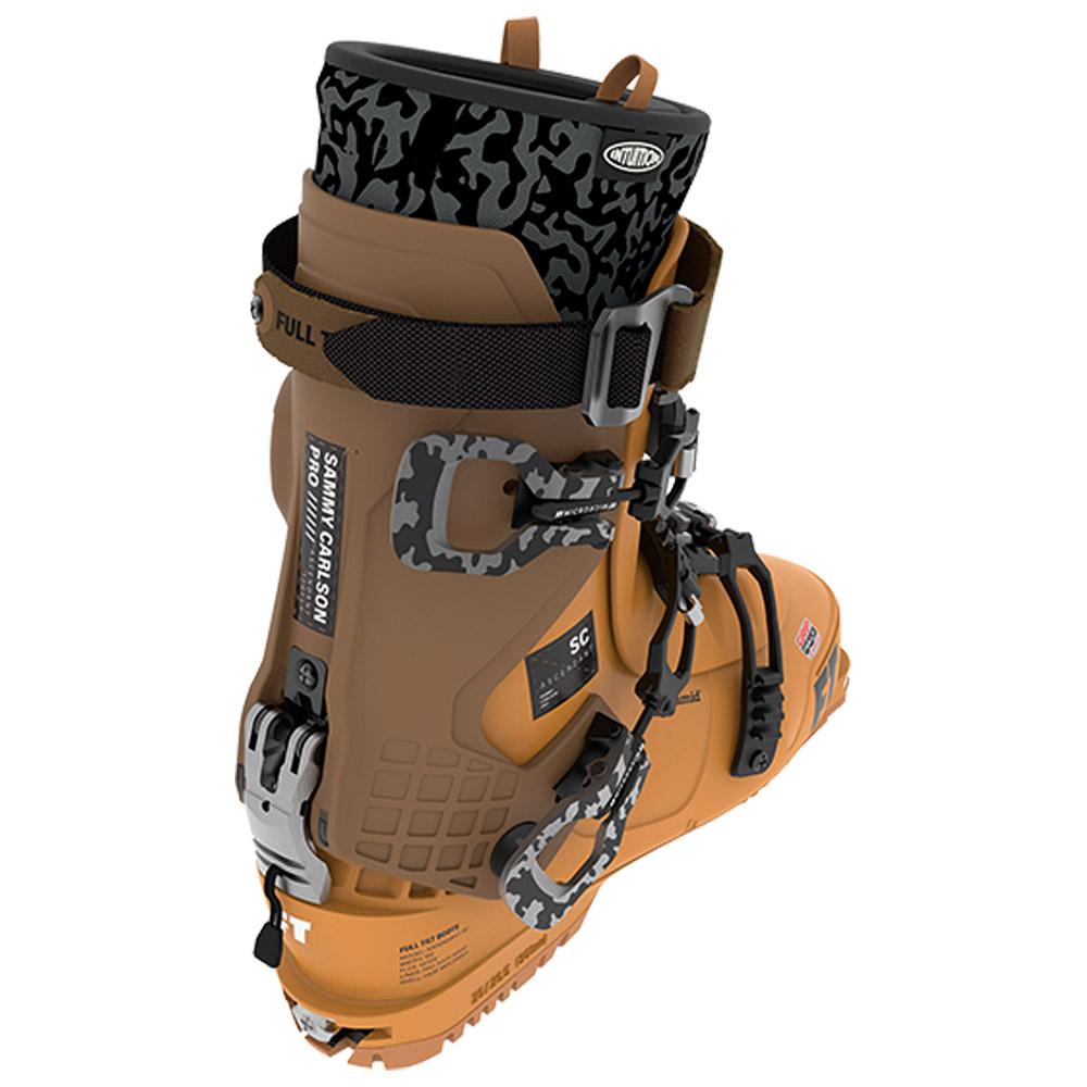 Chaussures de Ski Fulltilt Ascendant Sc - Hiver 2022 | Glisshop