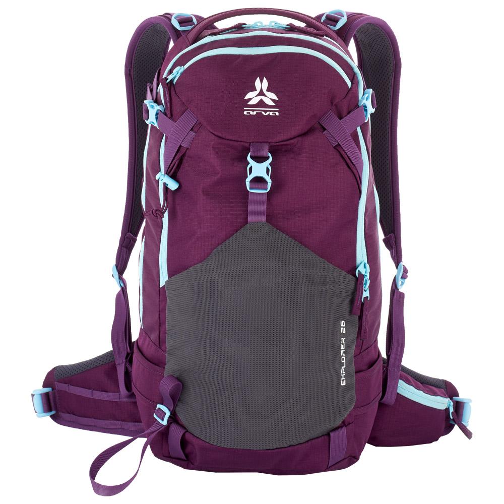 arva explorer 26l backpack