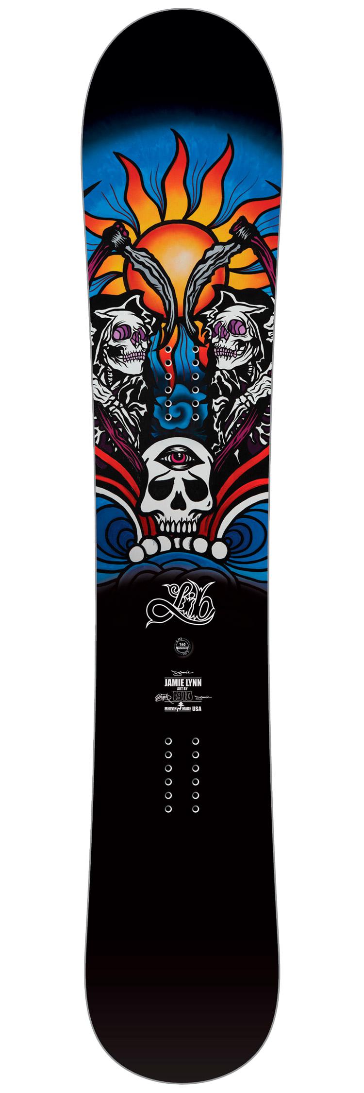 Lib Tech - Jamie Lynn Da *** - 150 - Snowboard