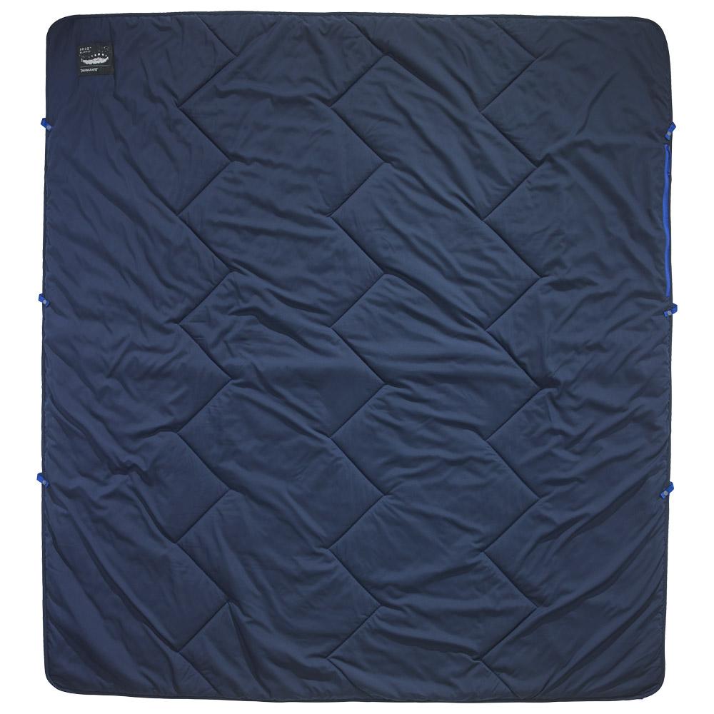 Thermarest - Argo Blanket Outerspace Blue - Blanket