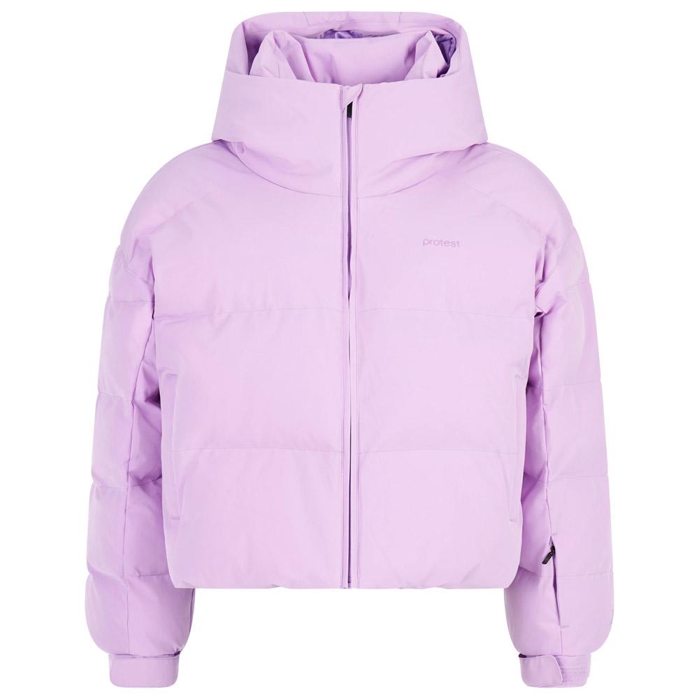 Protest - PrtVox Snow Jacket Thistle Purple - L - Ski Jacket