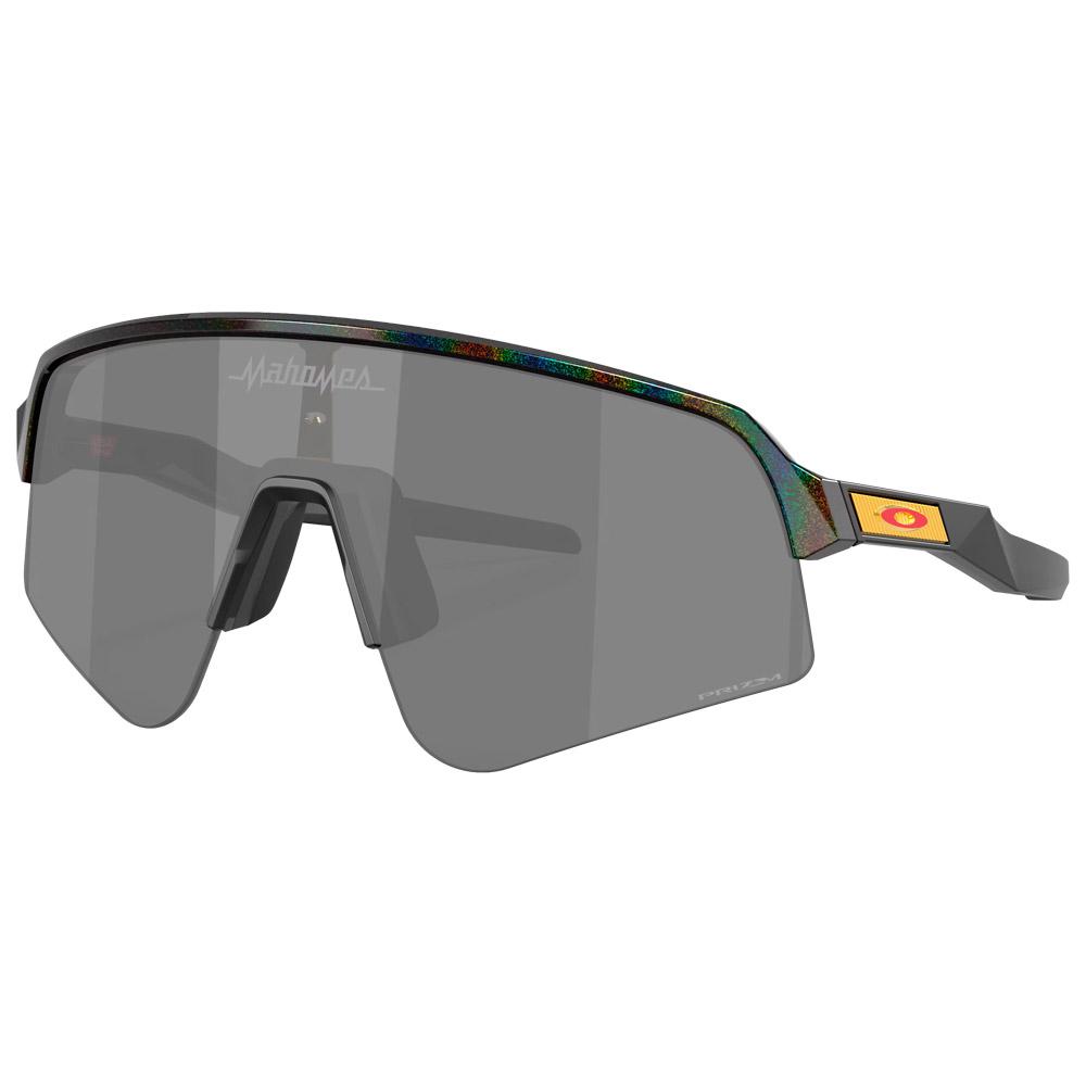 Oakley - Sutro Lite Sweep Patrick Mahomes Dark Galaxy Prizm Black - Sonnenbrille