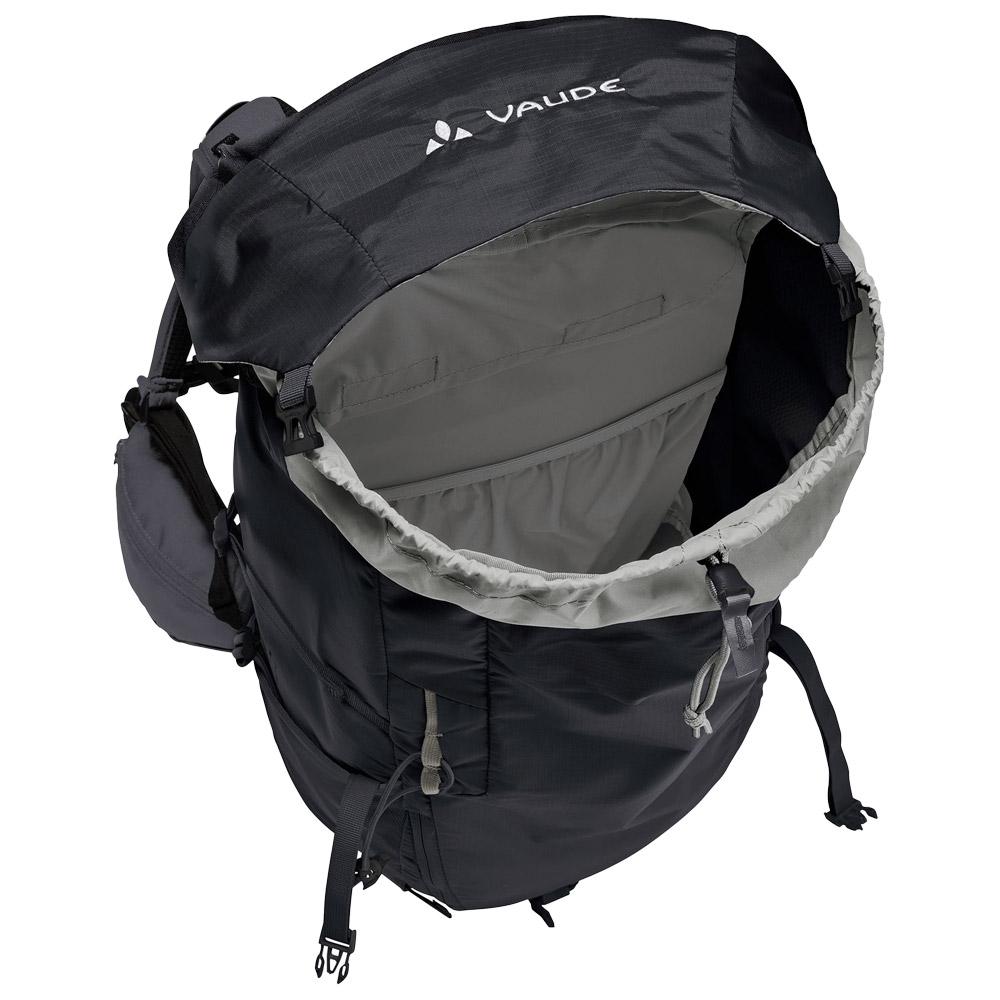 Vaude Backpack Neyland 30 Black Winter 2026 Glisshop