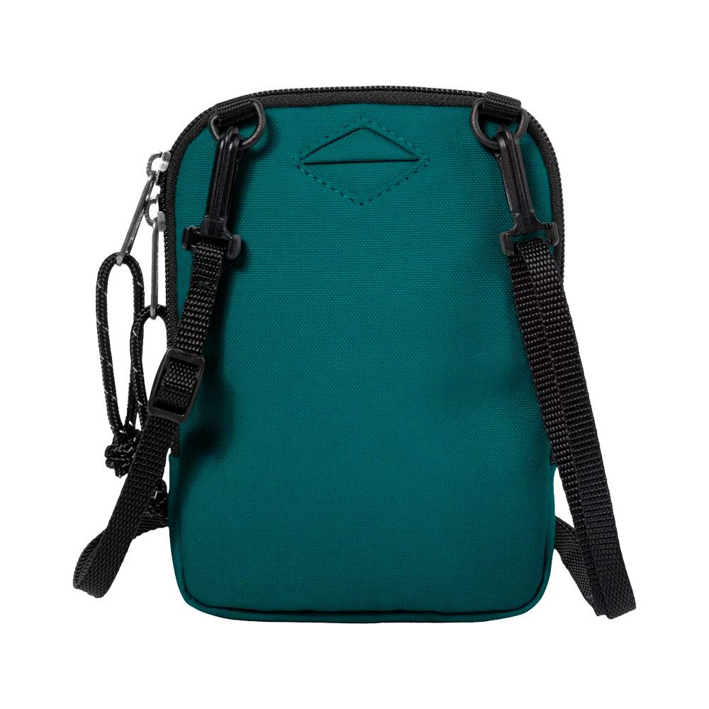 Sac Bandoulière EASTPAK BUDDY 0.5L - Noir, Compact Et Léger