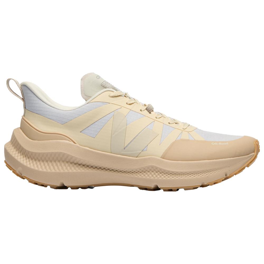 VEJA - Condor 3 Off Road Wmn Pearl Calcaire Almond - 36 - Gravel Running shoes