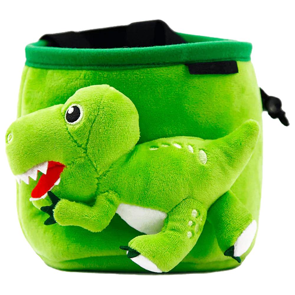 YY Vertical - Animaux T-Rex - Chalkbag - T-Rex - Glisshop.de