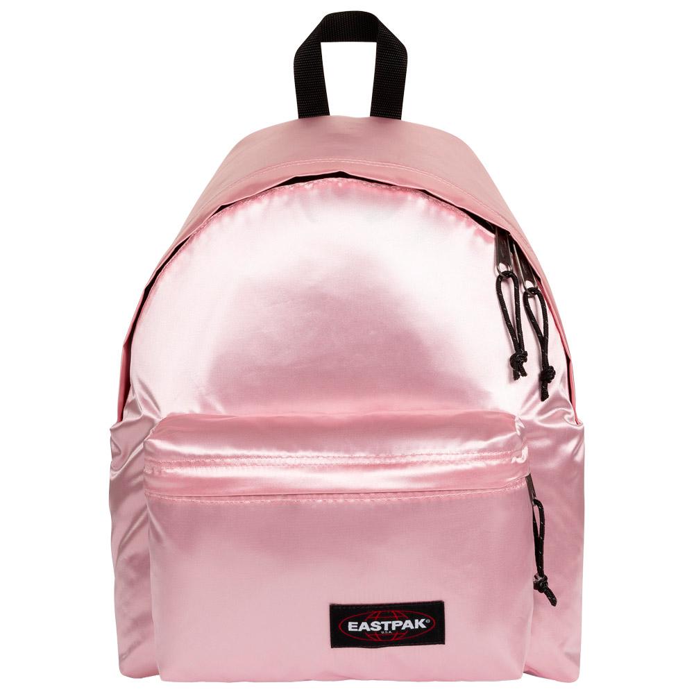 Eastpak - Padded Pak'r 24L Satinfied Pink - Backpack