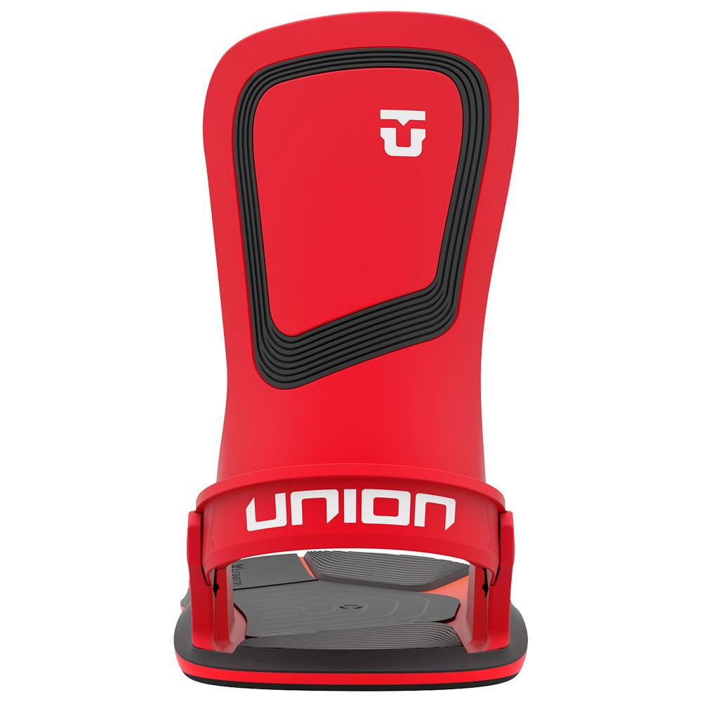UNION ULTRA 22-23 red サイズS UNION ULTRA 22-23 red サイズS 【公式通販】