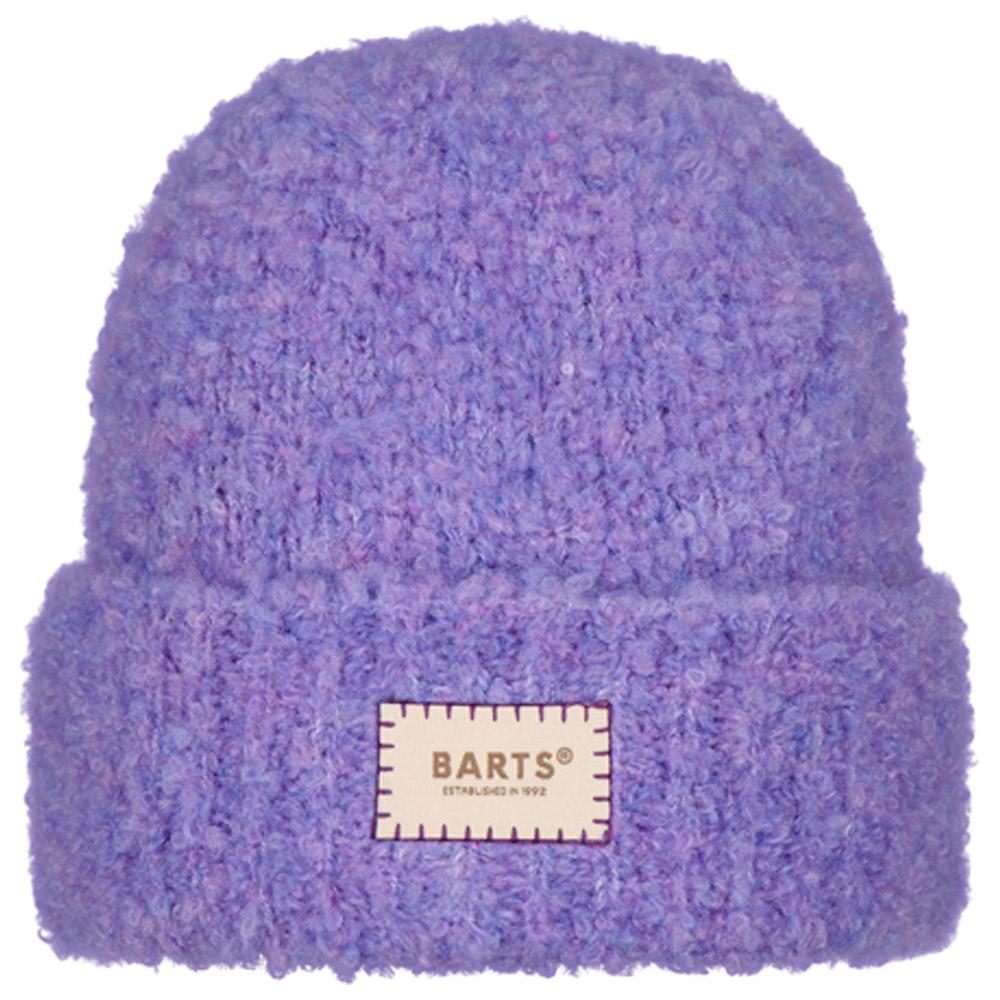 Barts - Harray Beanie Purple - Beanies