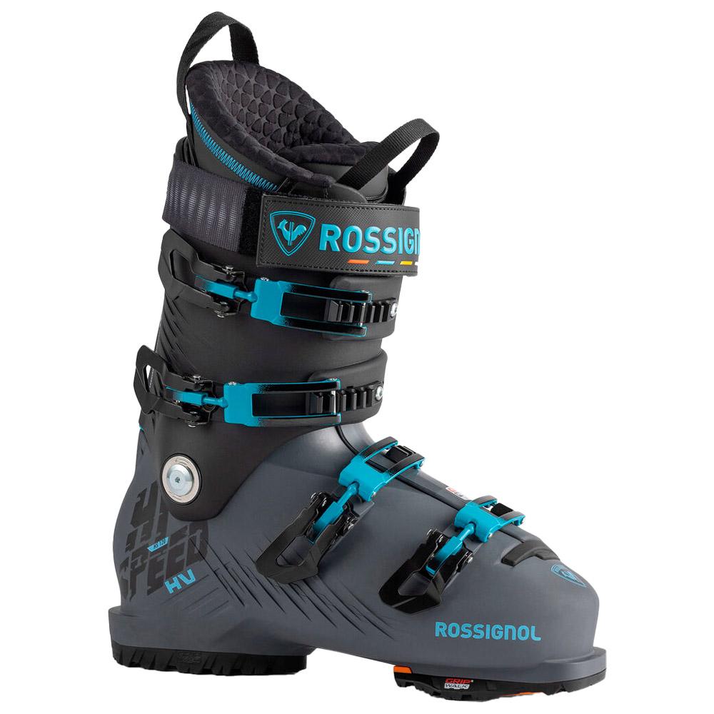 Rossignol - Hi-Speed 120 Hv Gw Storm Grey - 26.5 - Ski boots