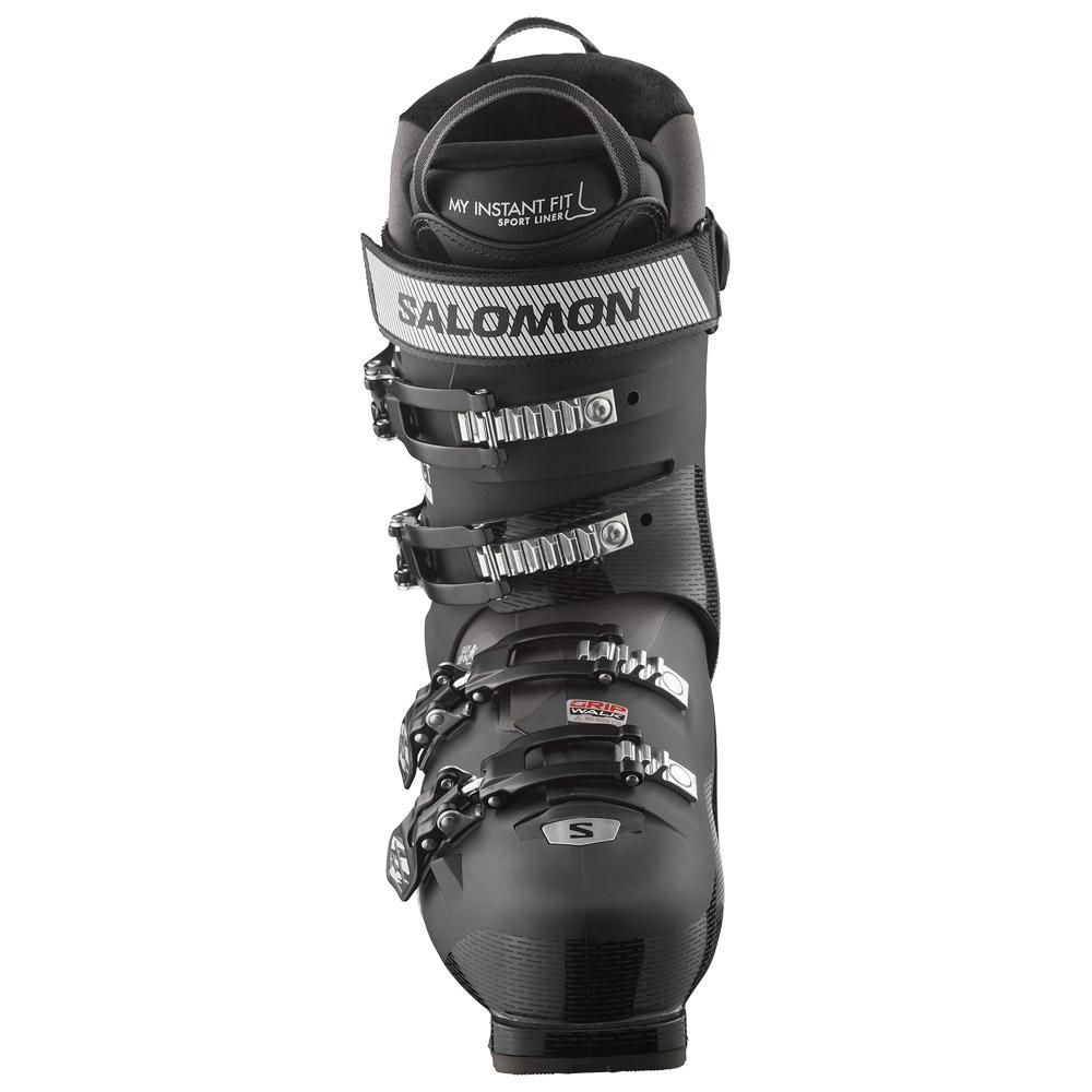 Salomon Ski boots Select Hv 100 Gw Black White Beluga