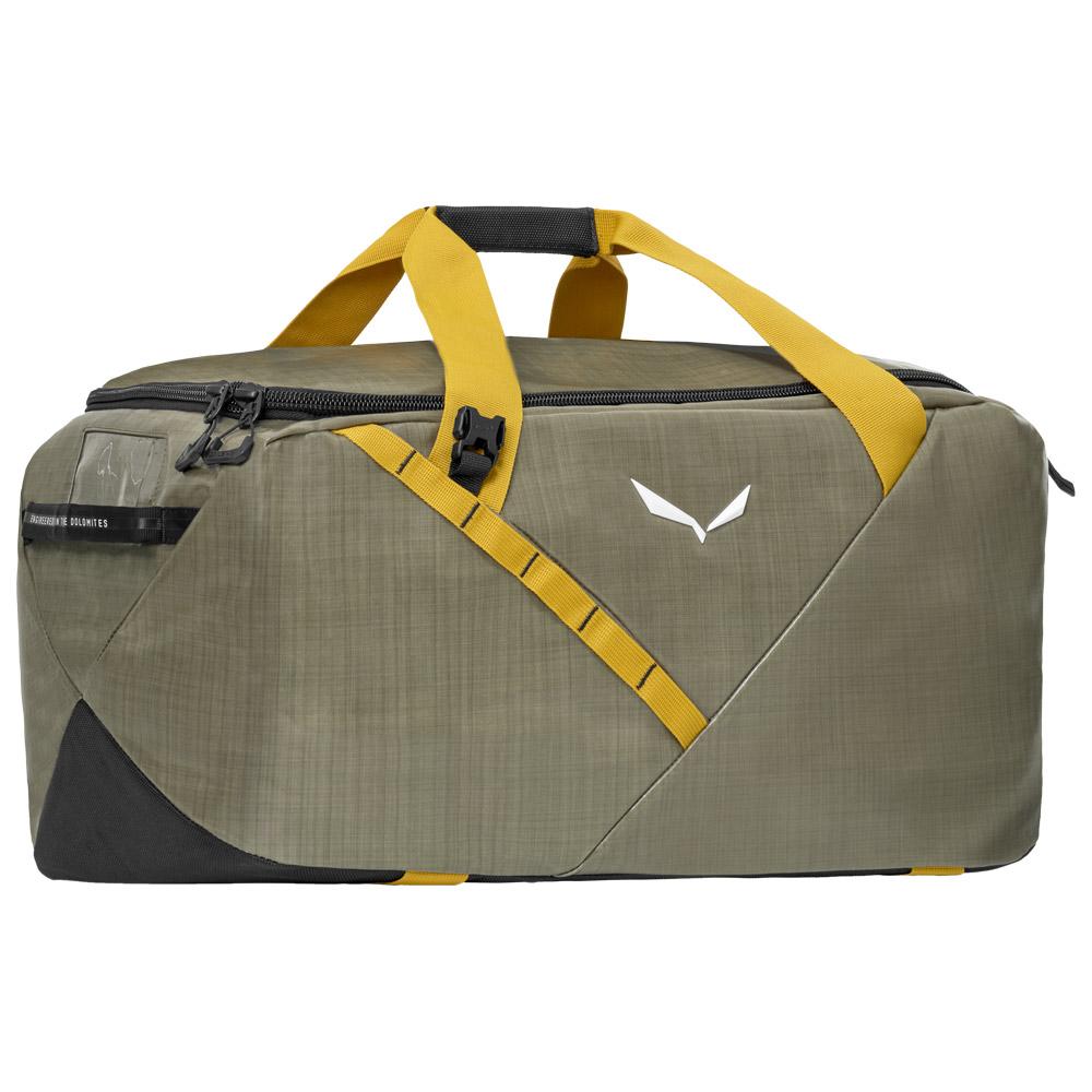 Salewa - Discovery Duffle S 50L Faded Green - Duffel