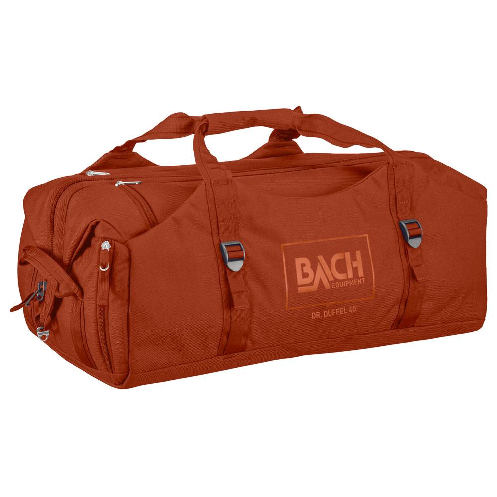 Bach Dr. Duffel 40 - Red uw specialist in outdoor