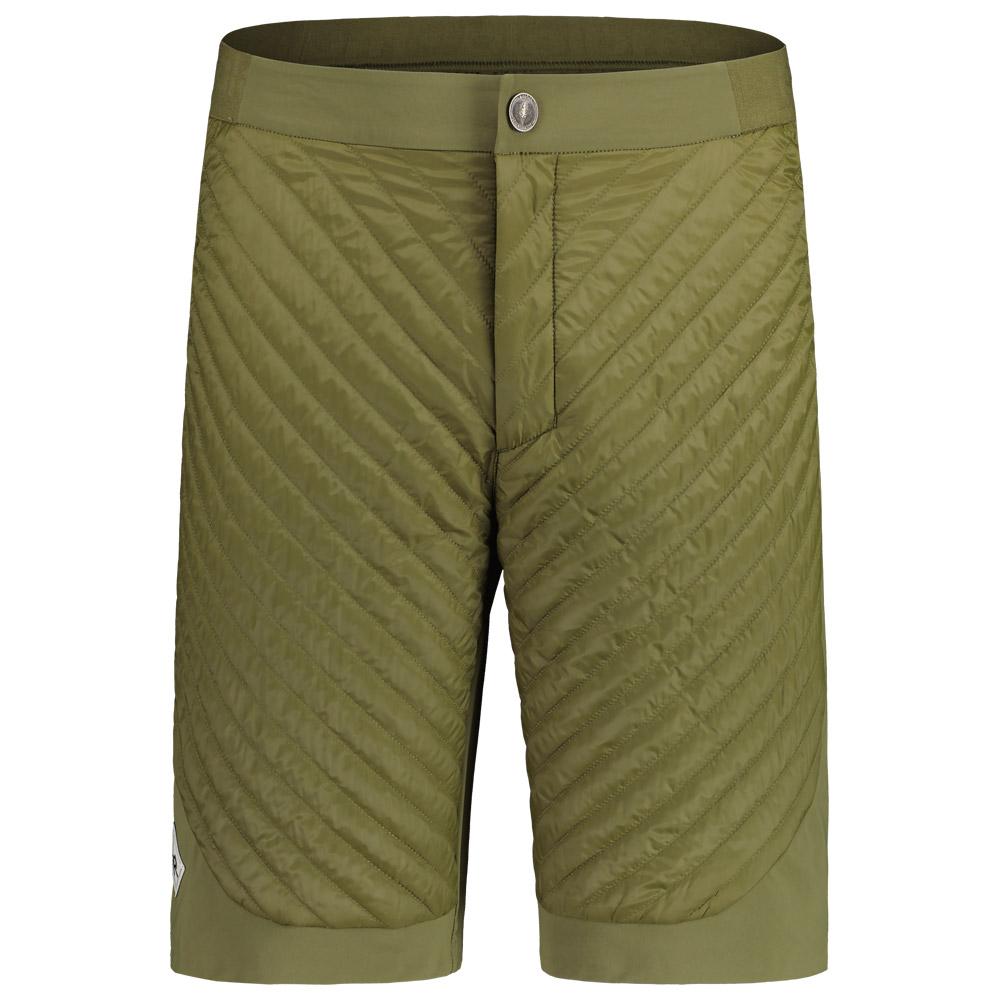 Maloja - GoliatM Moss - S - Nordic trousers