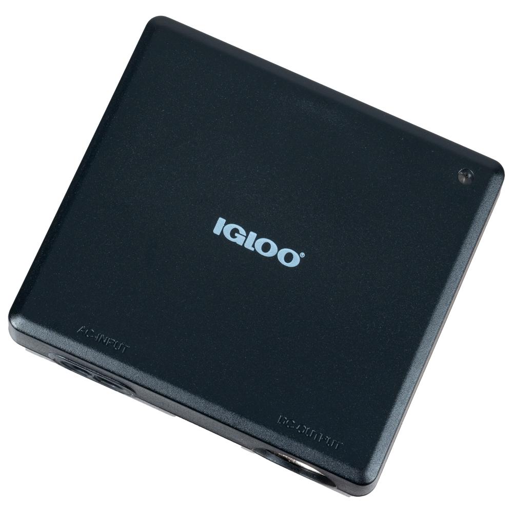Igloo - IPS60 Adapter Slate - Water coolers and accessories