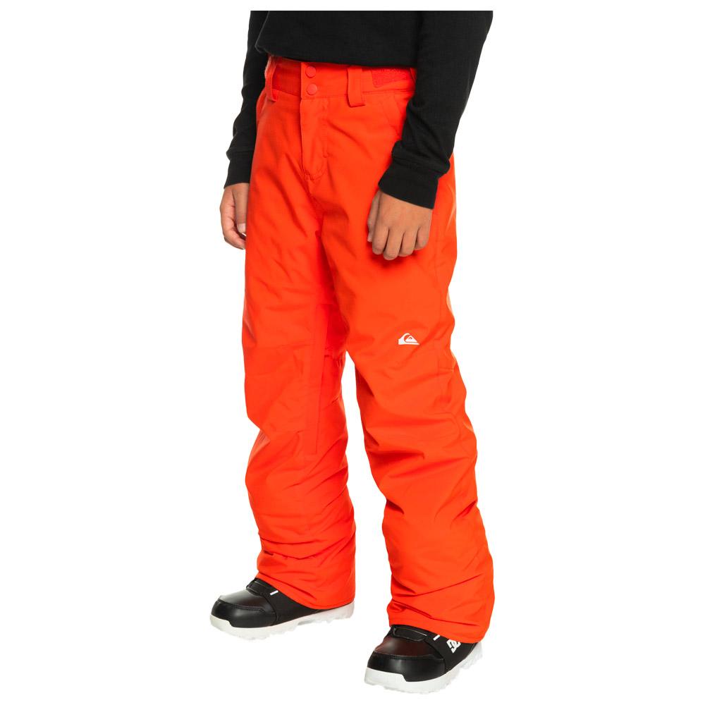 Quiksilver ski pants new arrivals